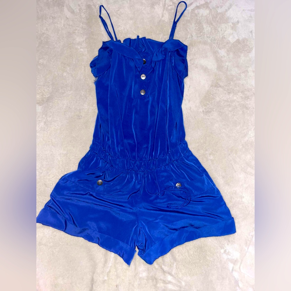 Studio Y Romper